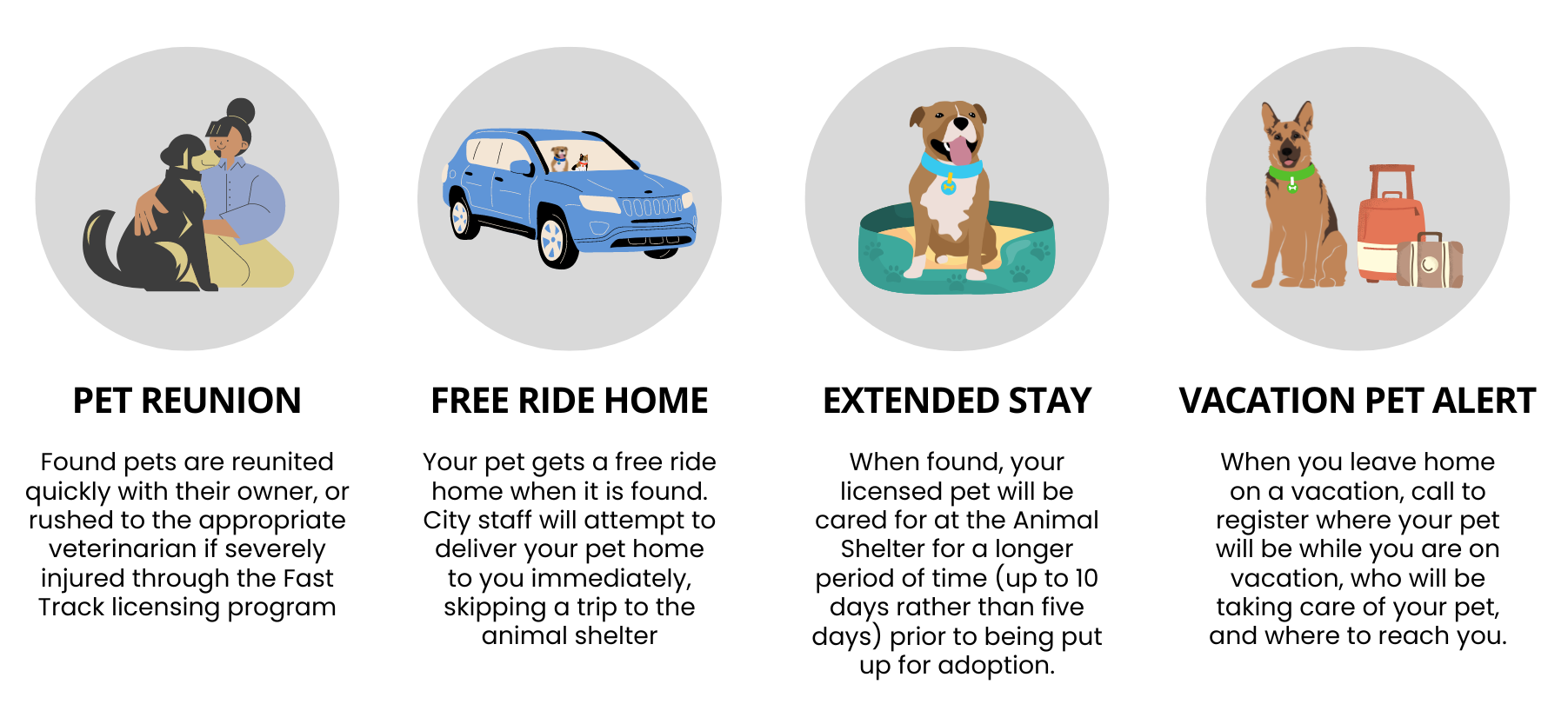 Licensing