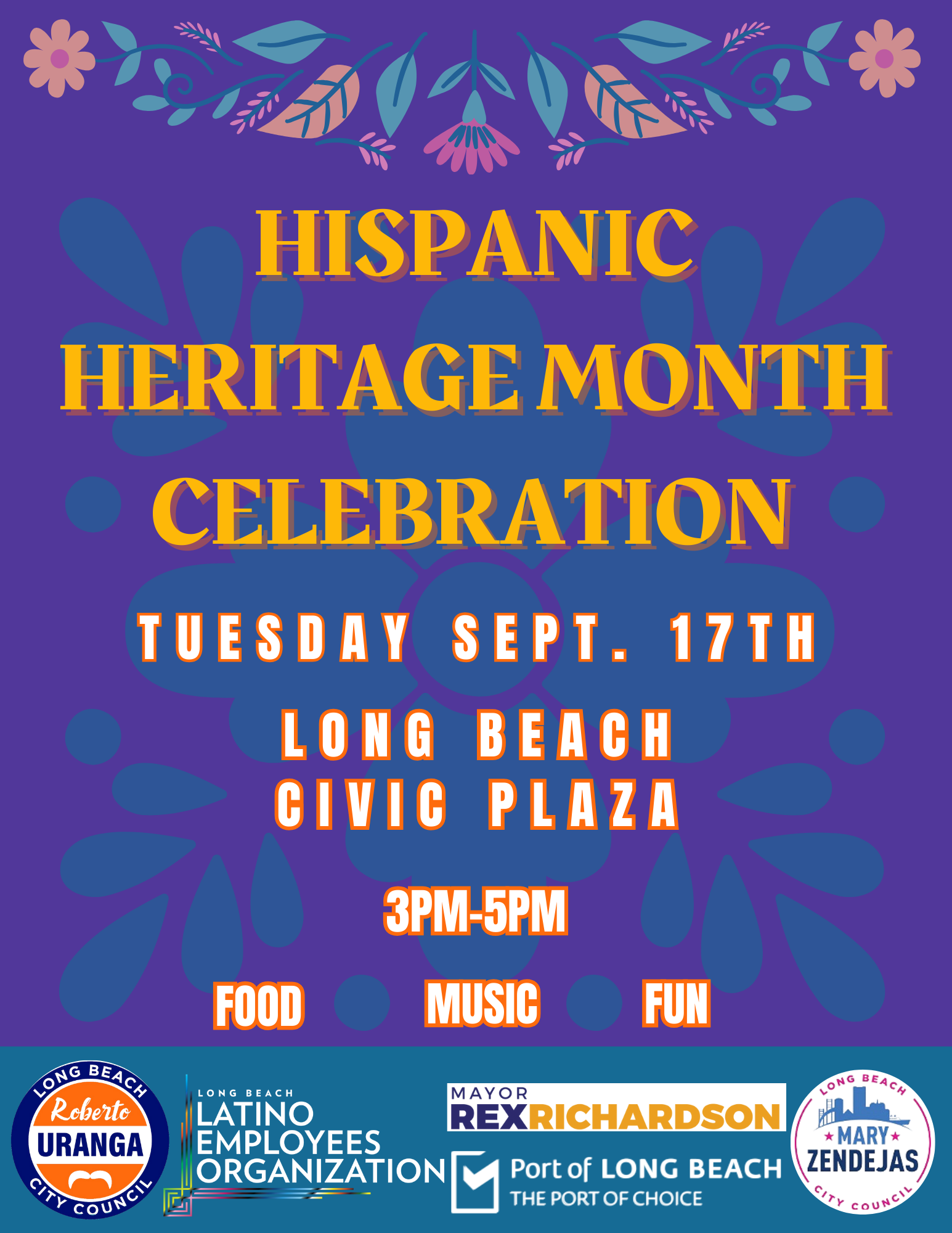 _Hispanic Heritage Month 2024 