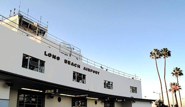 AirportStudypicture