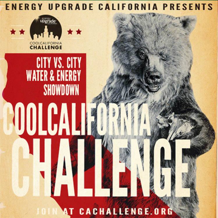 Cool California Challenge Join Image