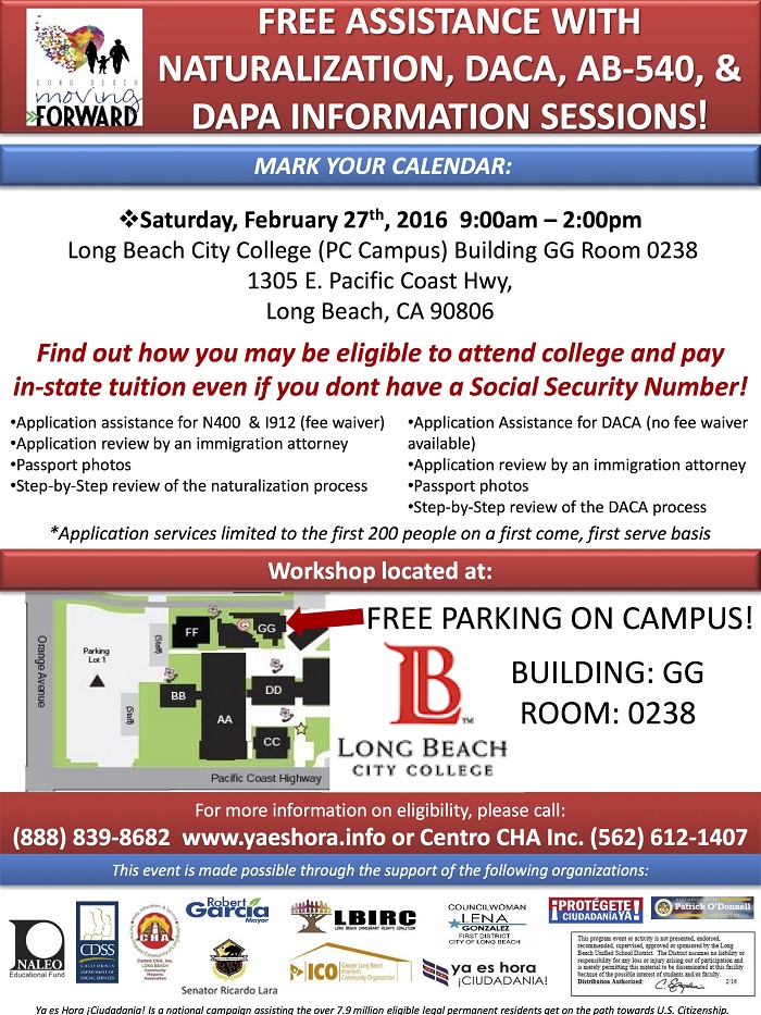 DAPA Information Session Flier 2016.02.27