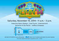 LGB Fly-In Flyer, No Link Attached