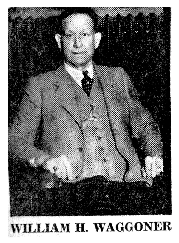 William H. Waggoner