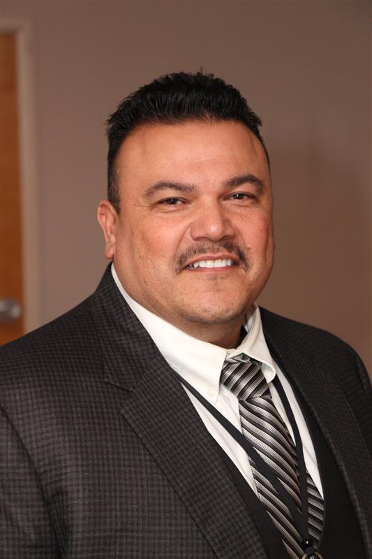 Fred Verdugo