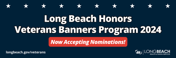 Long Beach Veterans Day Celebration