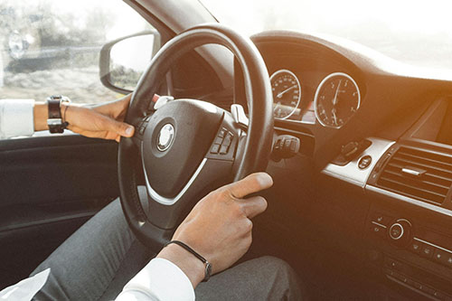 Search Rental Cars