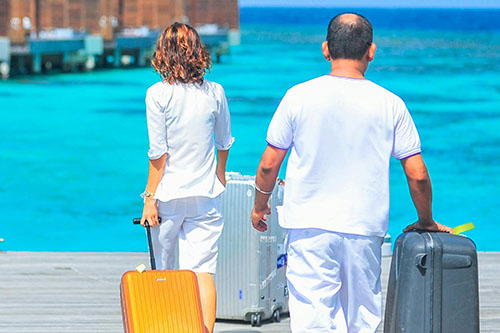 Search Vacation Packages