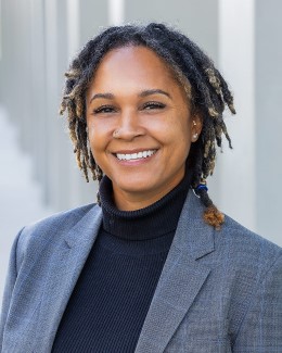 Francine Kerridge - Police Oversight Director